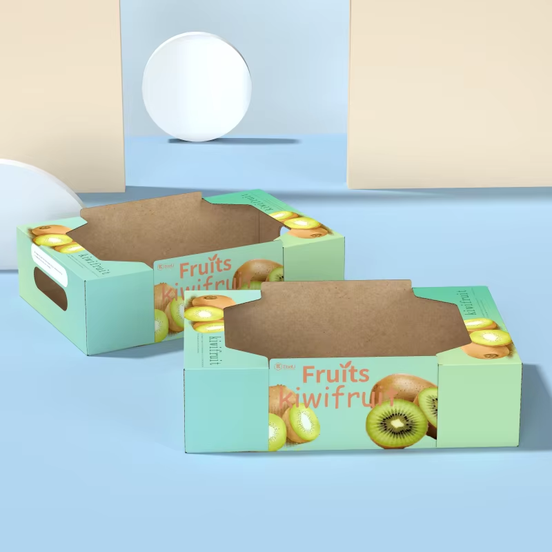  Fruit boxes Supplier