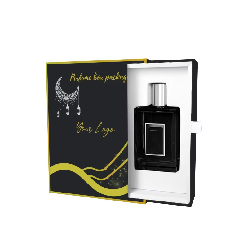 Perfume boxes Supplier