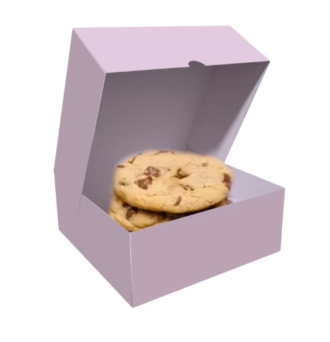 どのようなクッキーボックスのデザインが小売でより多くの購入者を惹きつけるのか？