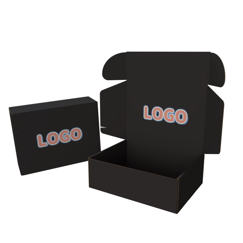  Mailing box Supplier