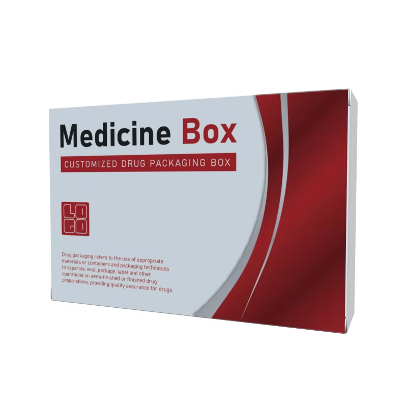  Pill boxes Supplier