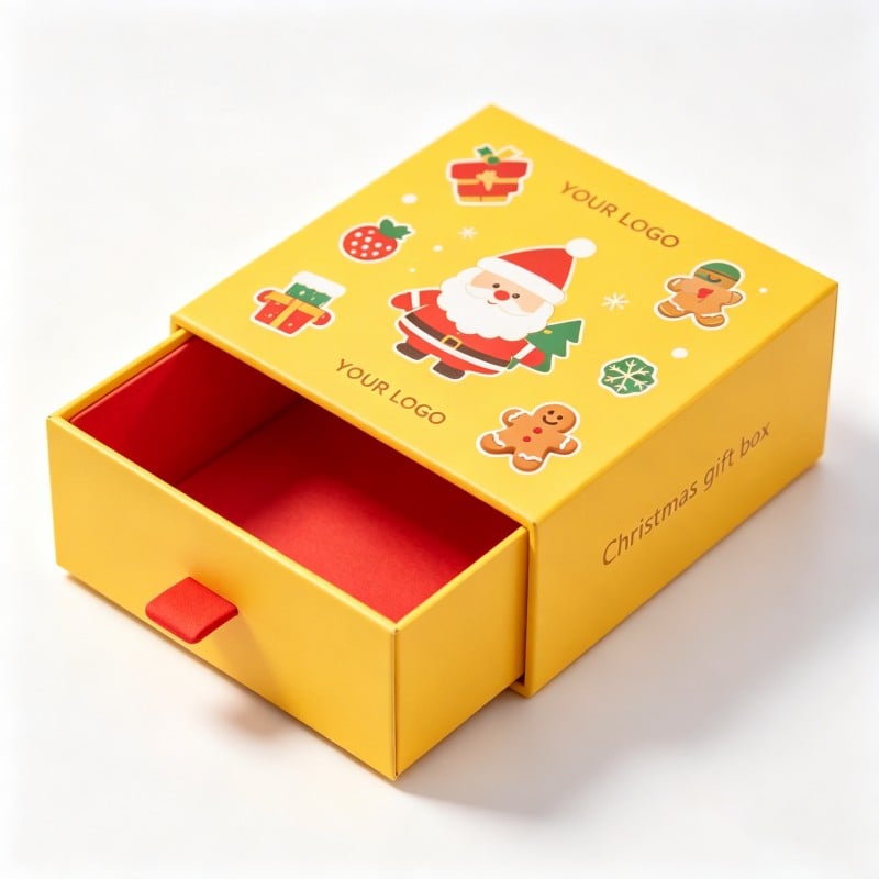 How Does a Paper Drawer Box Enhance Luxury Packaging and Unboxing Experience