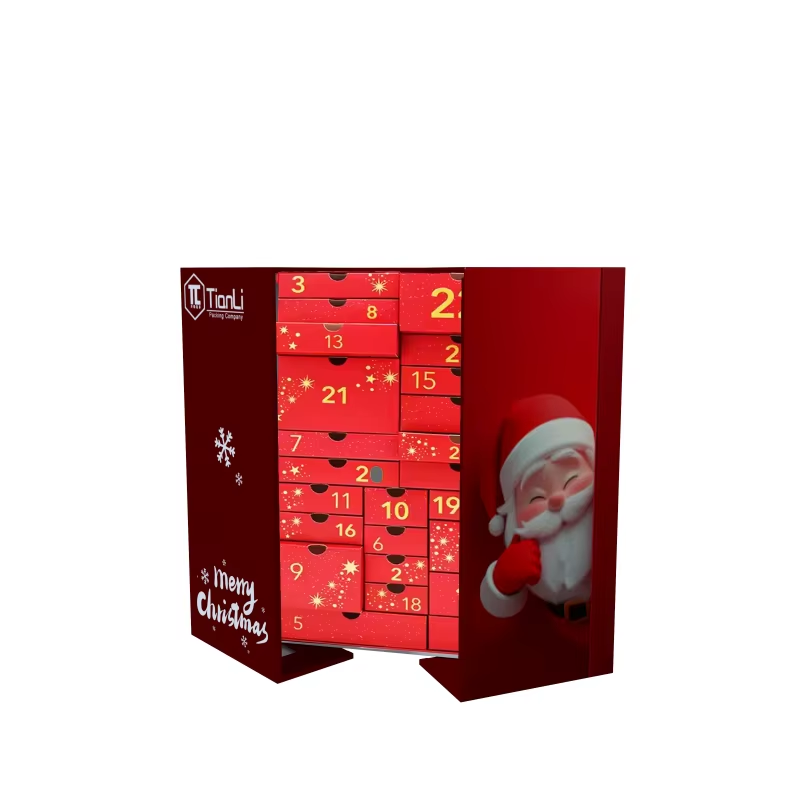  Christmas boxes Supplier 