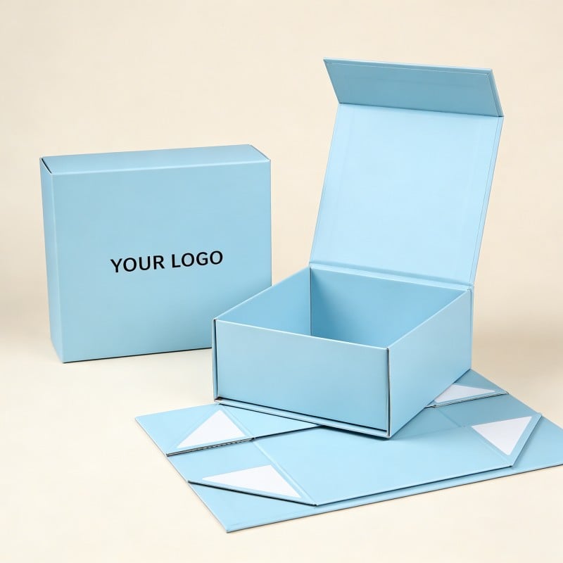 How Does a Wrapping Paper Box Improve Gift Presentation and Branding Value?