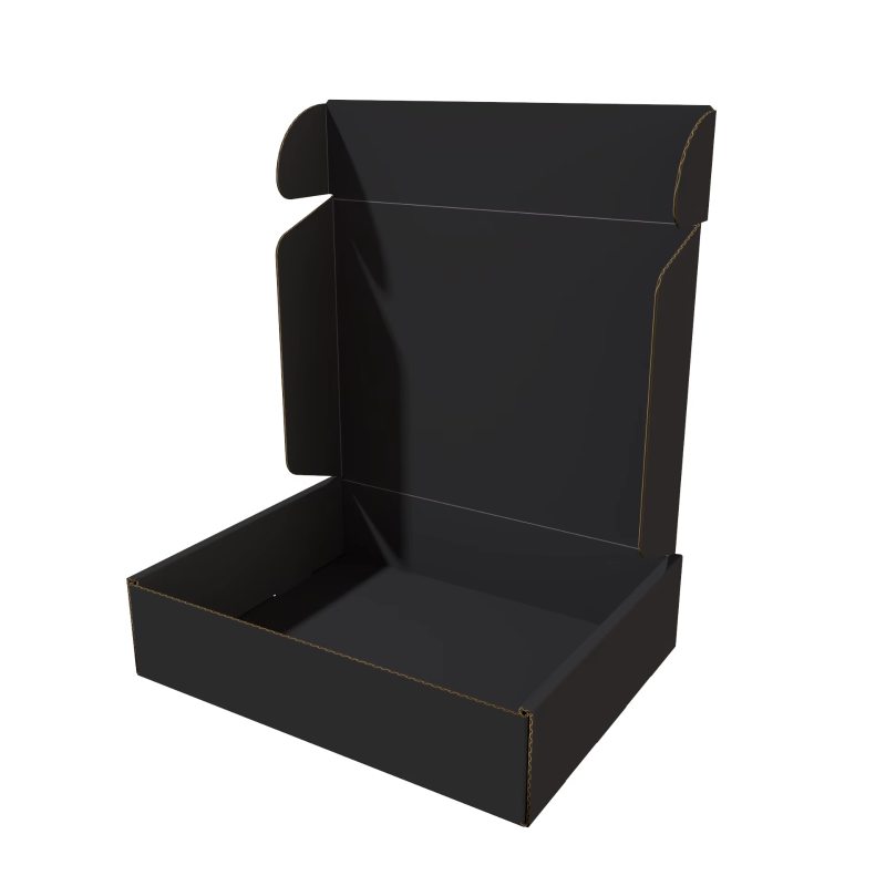  Paper box Supplier