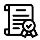 Certifications & Qualifications