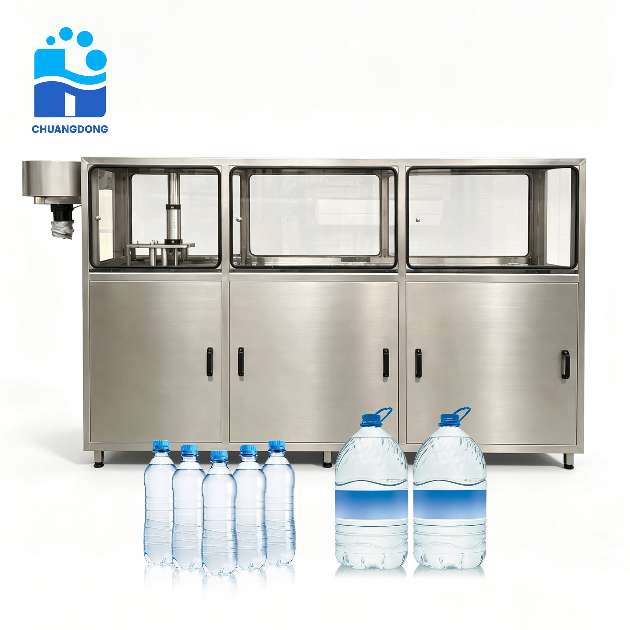 Giải pháp xử lý nước bằng công nghệ RO hiệu suất cao với hiệu năng ổn định, tiết kiệm năng lượng và công suất tùy chỉnh dành cho ứng dụng nước uống công nghiệp và thương mại