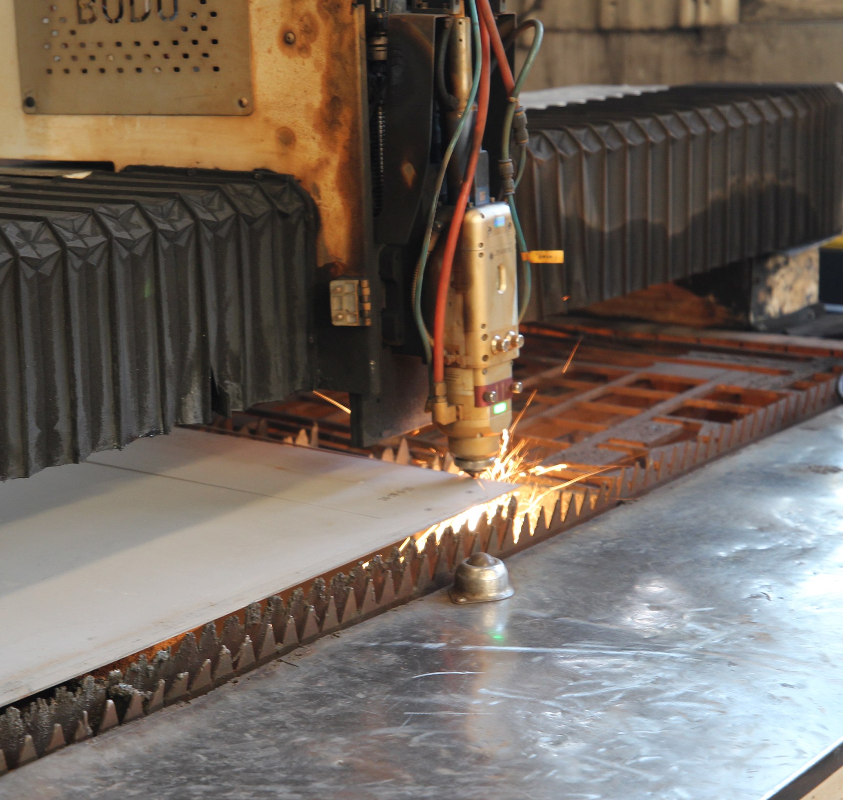 Welding Services