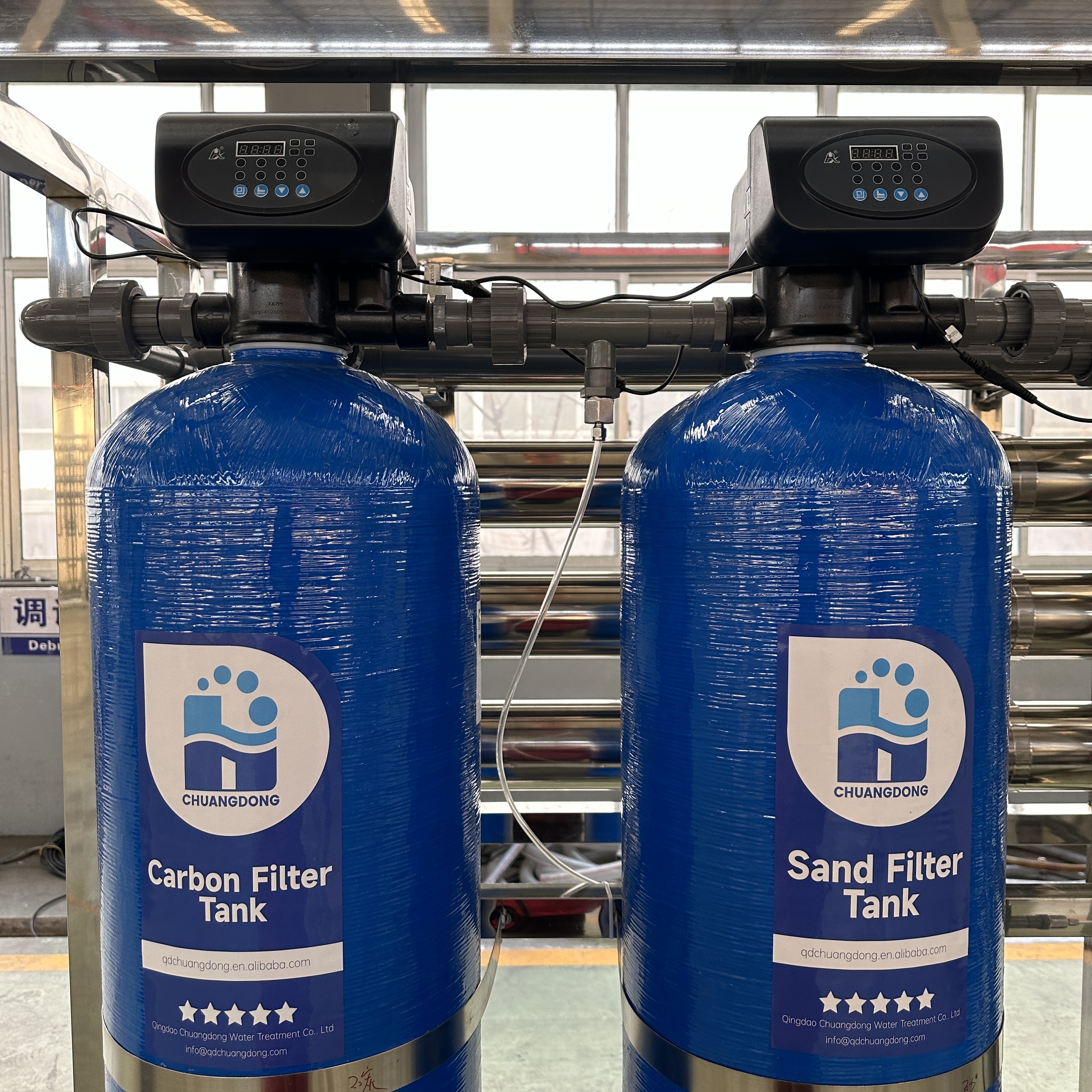 Water Treatment vs Purification: What's the Difference?