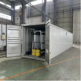 3 intelligent ro for drinking water plant economical safety solution-5