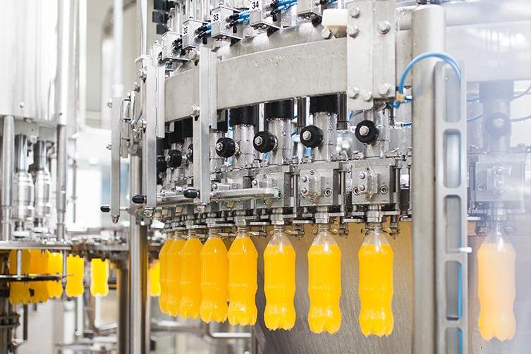 Case Study: Rapid Pure Water System Deployment for a Beverage Plant