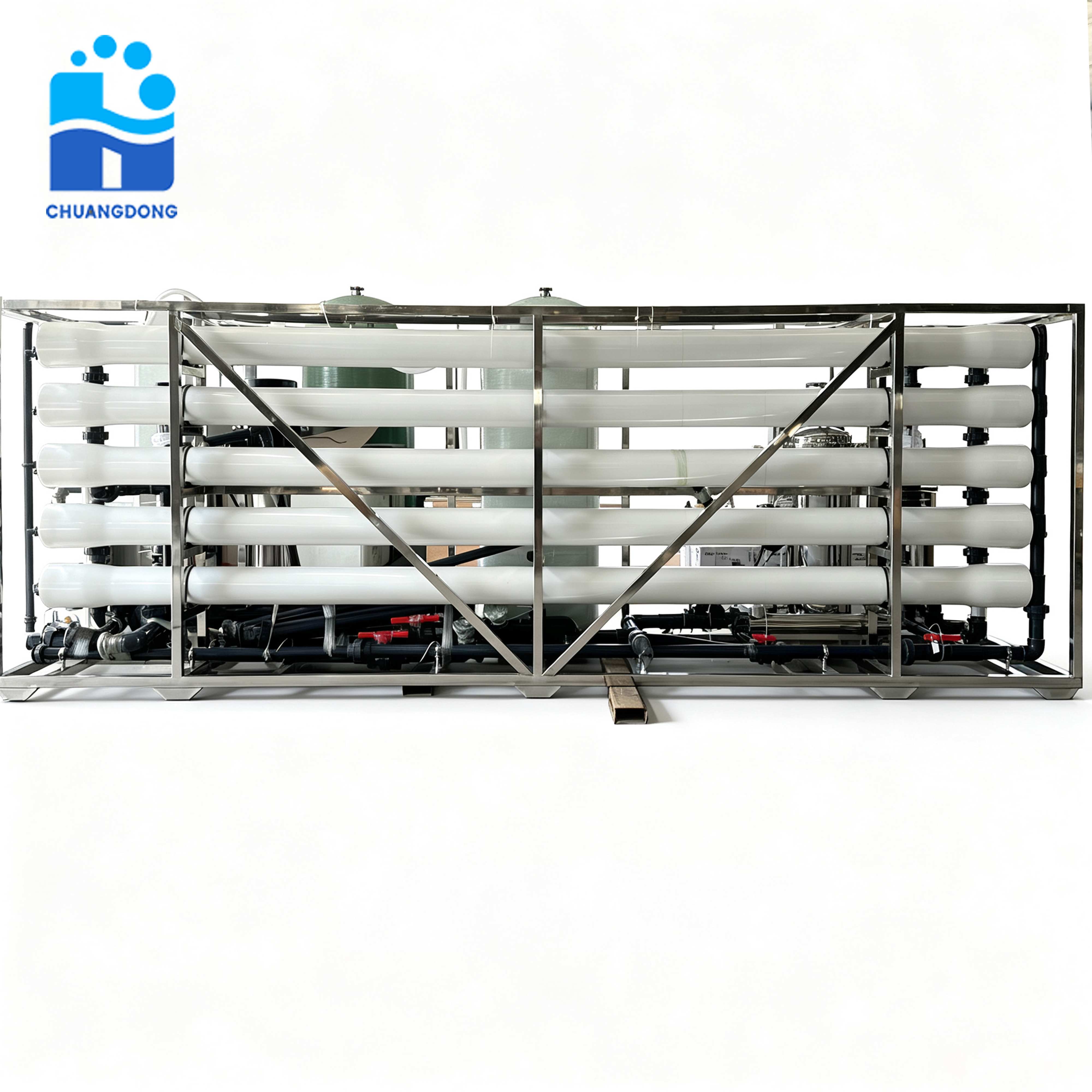 Industrial RO Reverse Osmosis System: Unlocking High-Efficiency Water Treatment Performance
