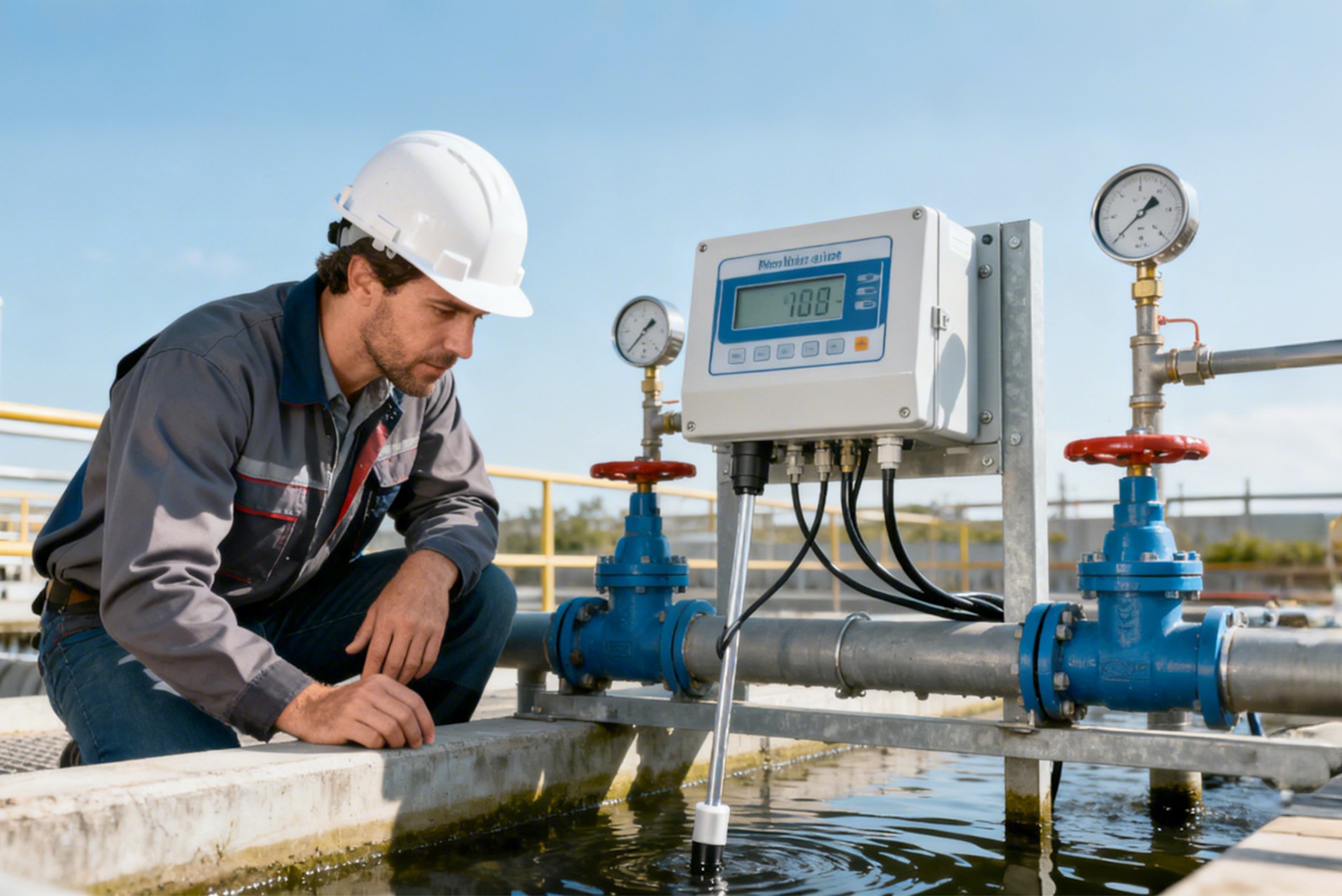 How RO Reverse Osmosis Delivers More Efficient Purification Solutions for Industrial and Domestic Water Use