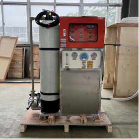 3 intelligent ro for drinking water plant economical safety solution-3
