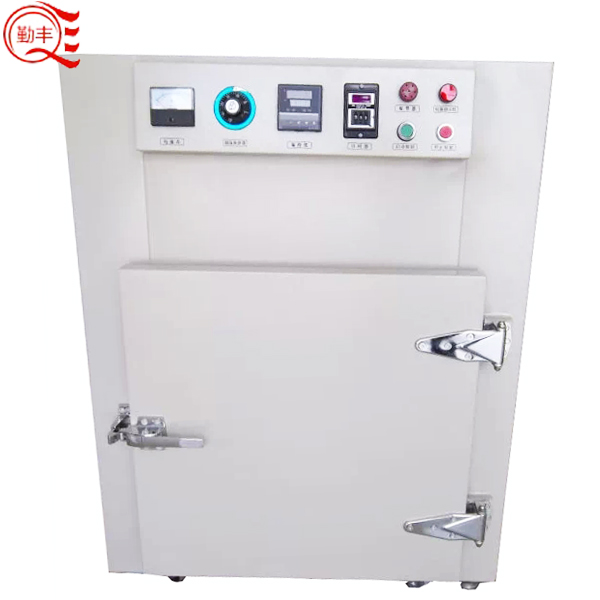 Xinqinfeng Industrial Electric Drying Oven manufacture