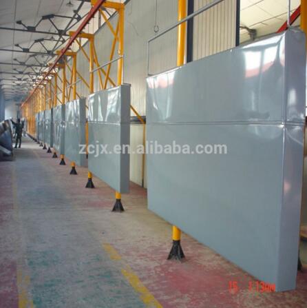 Common Usage Issues with Powder Coating Machines and How to Overcome Them