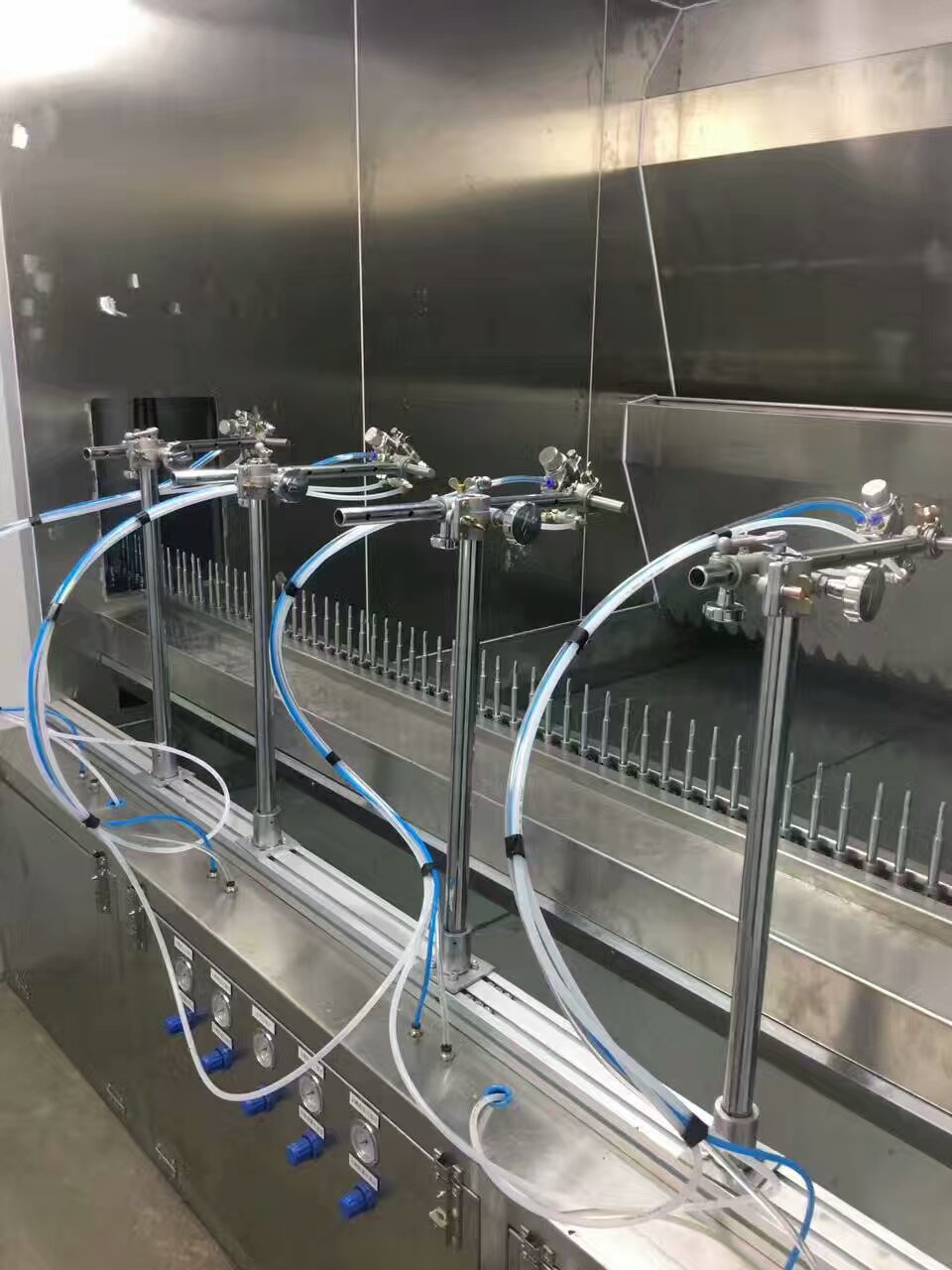 자신에게 맞는 페인트를 반드시 선택하세요