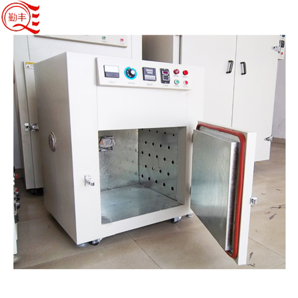 Xinqinfeng Industrial Electric Drying Oven supplier
