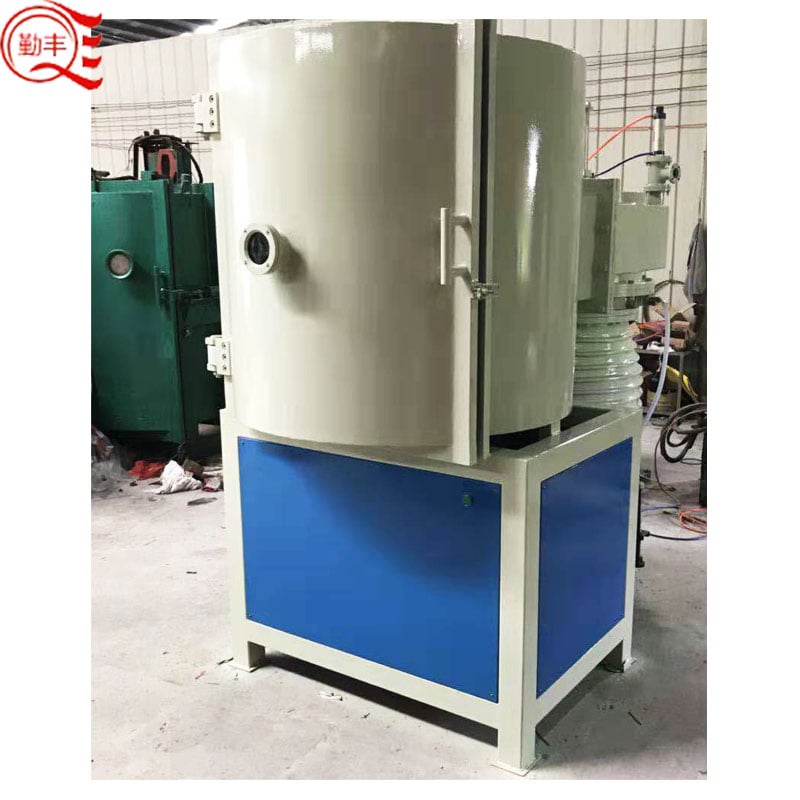 PVD coating machine Metal details