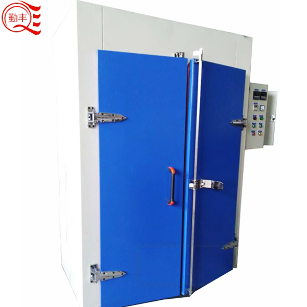 Temperature control industrial furnace customized conveyor curing oven supplier