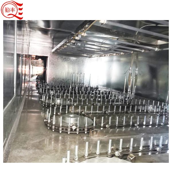 UV Paint Curing Oven details