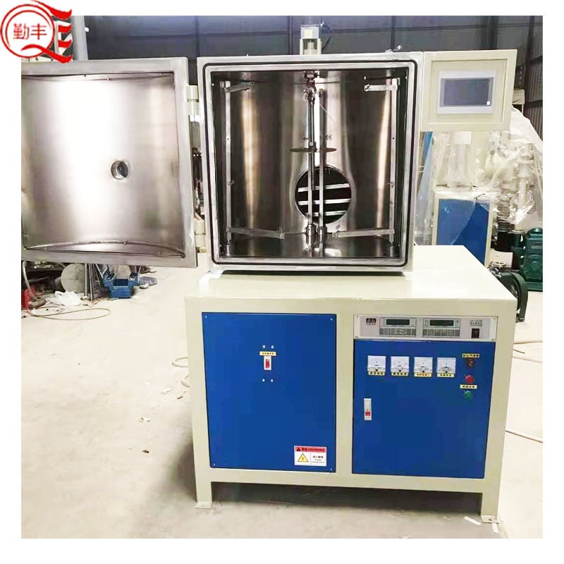 PVD coating machine Metal manufacture