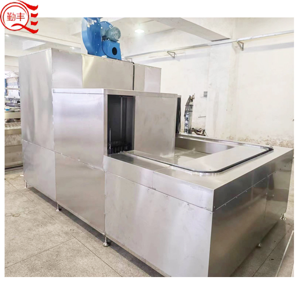 Automatic uv drying machine supplier