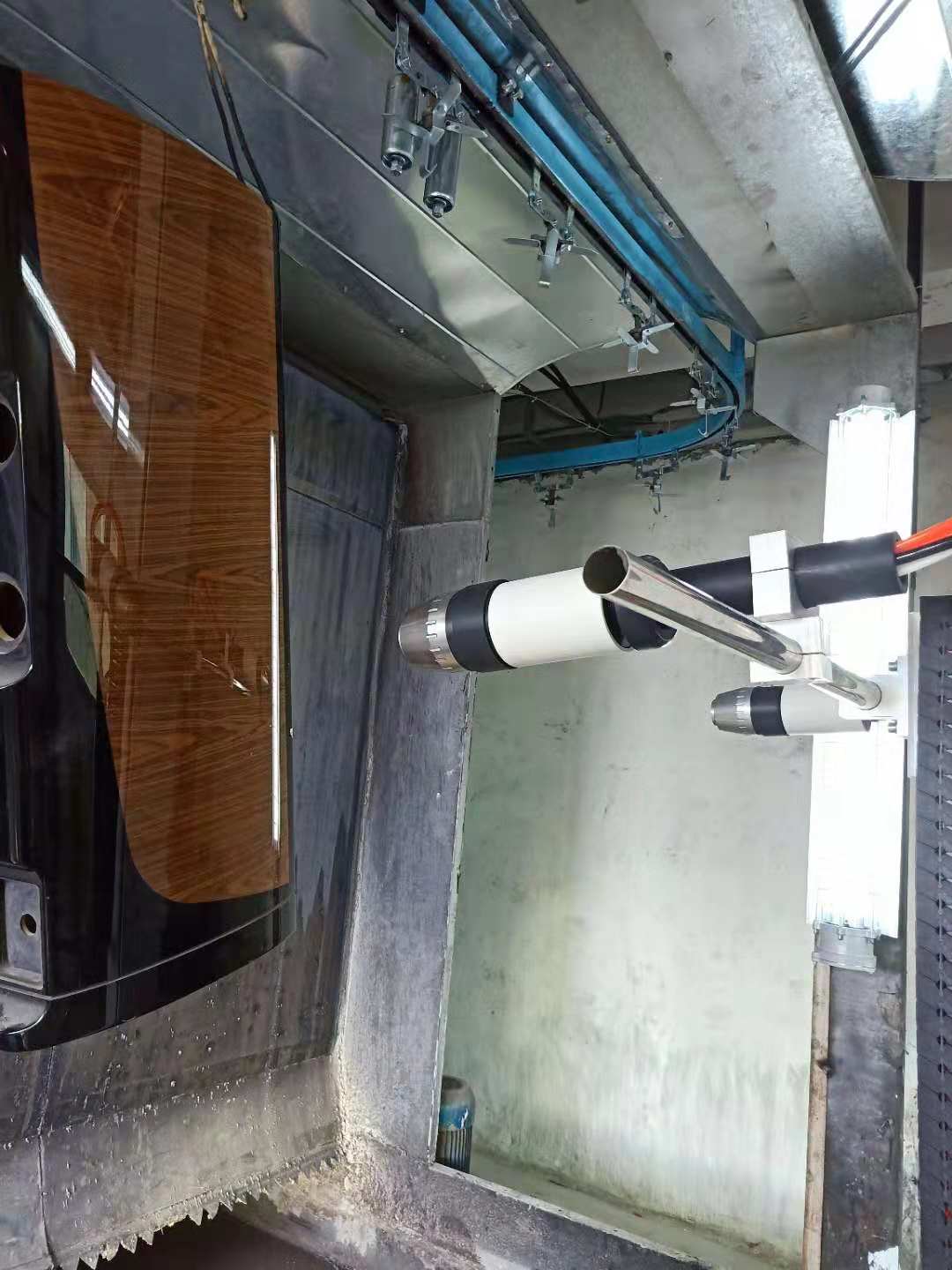 How to Maximize ROI with Shipping Container Spray Booths in Your Operations