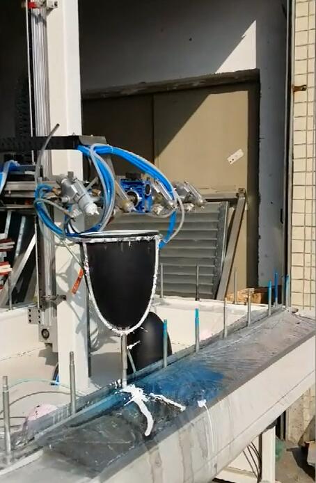 Revolutionize Your Production Process with the Latest Spray Coating Technology