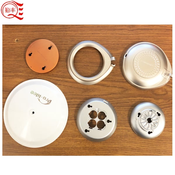 Mini UV Varnish Automatic Paint Coating Spray Line factory