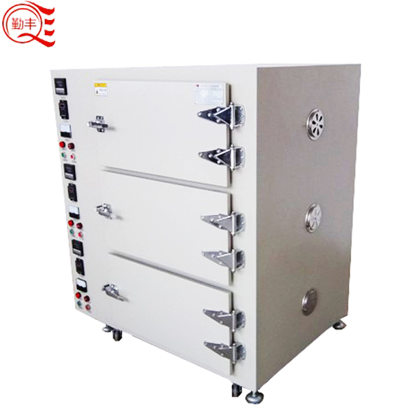 Temperature control industrial furnace customized conveyor curing oven factory