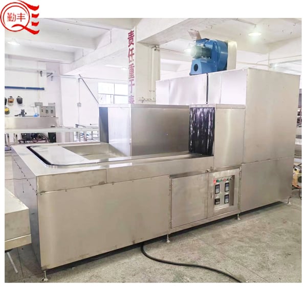 Automatic uv drying machine manufacture