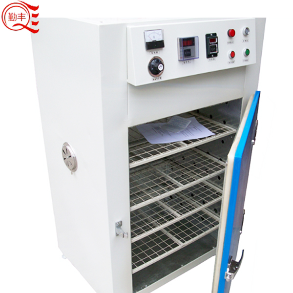 Xinqinfeng Industrial Electric Drying Oven manufacture