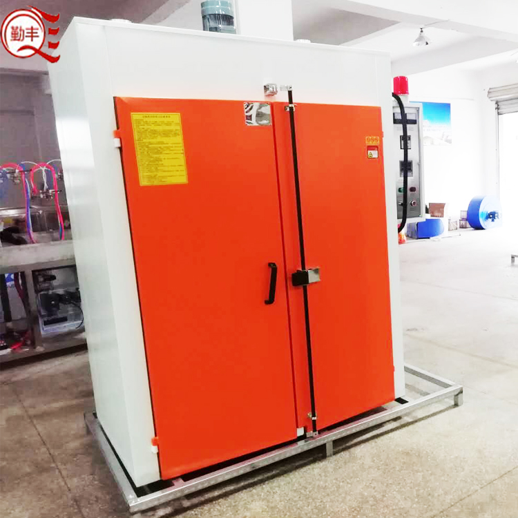Xinqinfeng Industrial Electric Drying Oven factory