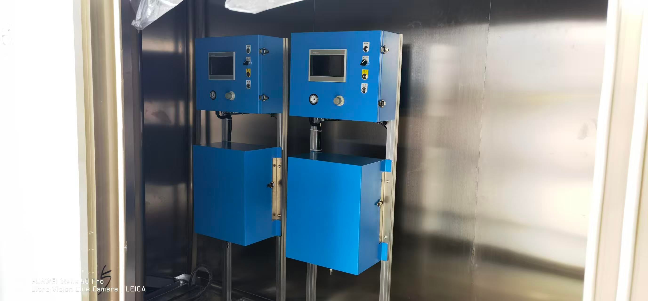 Common Issues with Automotive Paint Mixing Machines and How to Resolve Them