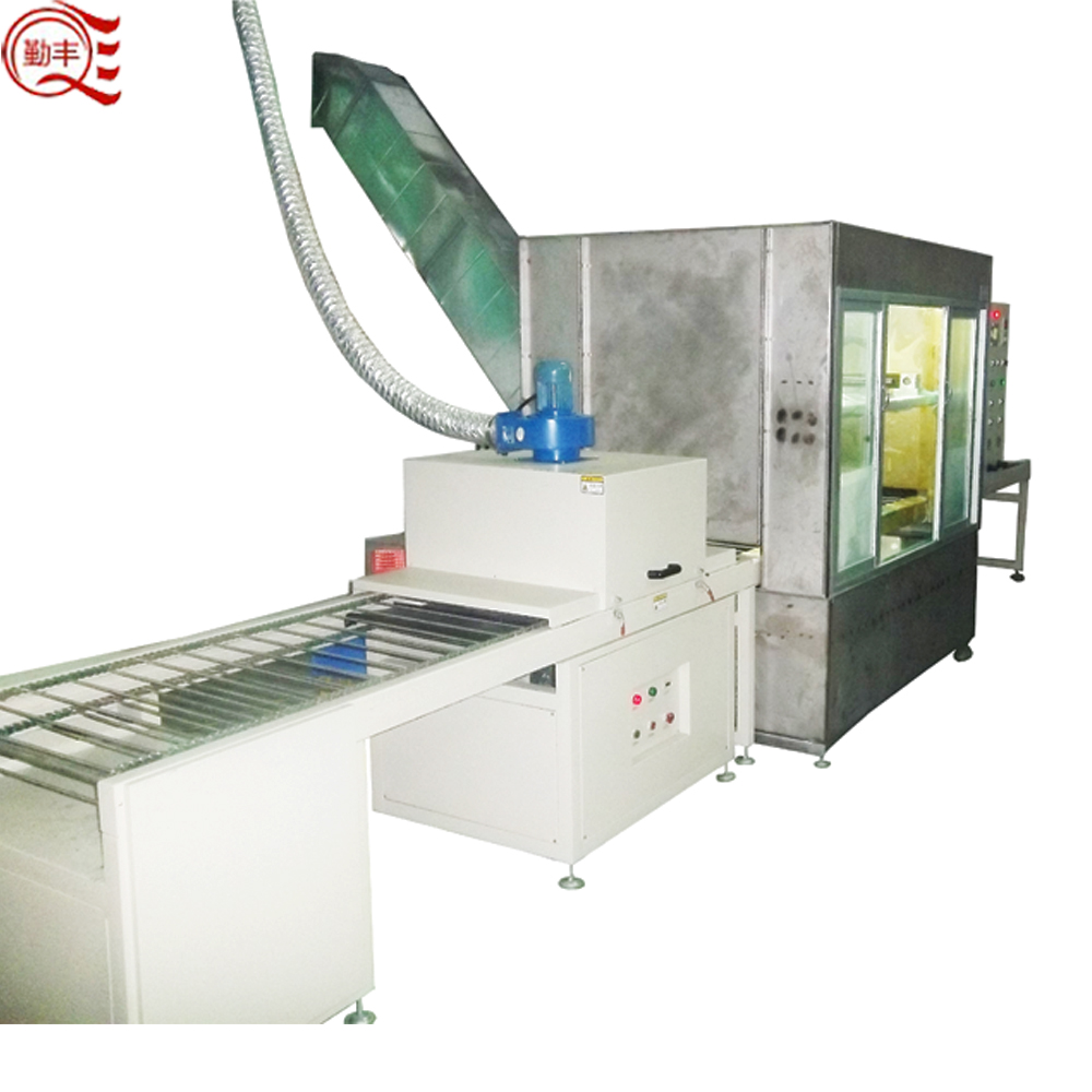 What Are the Key Features to Look for in Ultrasonic Spray Coating Equipment?