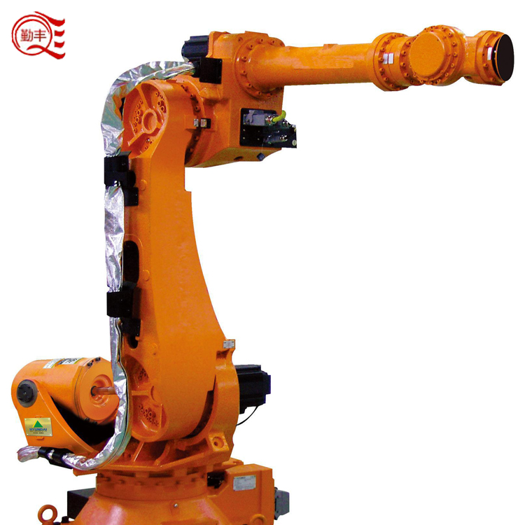 Spray painting machine For Complex shape product details