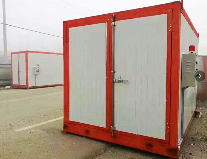 Explorarea diferitelor tipuri de cabine de praf disponibile pe piață
