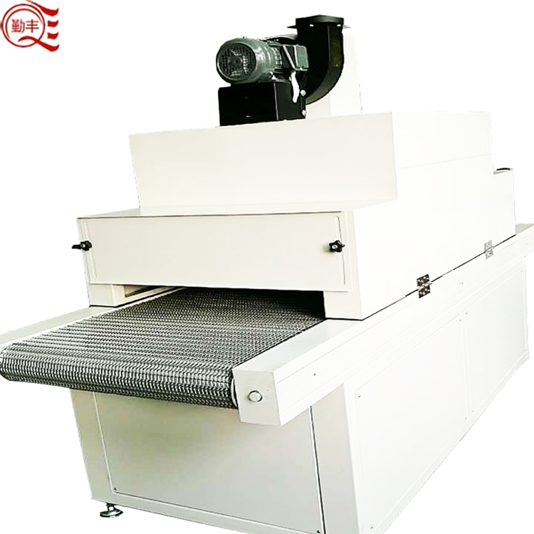 Automatic uv drying machine manufacture