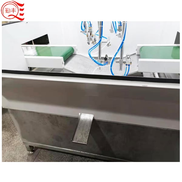 Wooden panel automatic linear spray paint machine for sale supplier