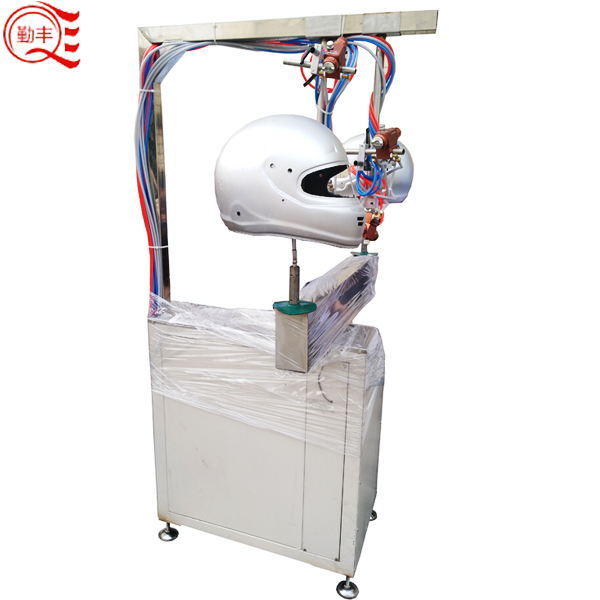 Plastic Coating Machine manufacture