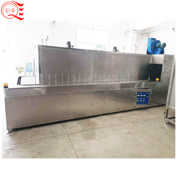 UV Paint Curing Oven manufacture