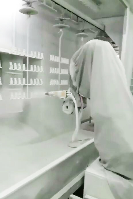 도매 가격으로 고품질 자동차 코팅 스프레이를 구할 수 있는 곳