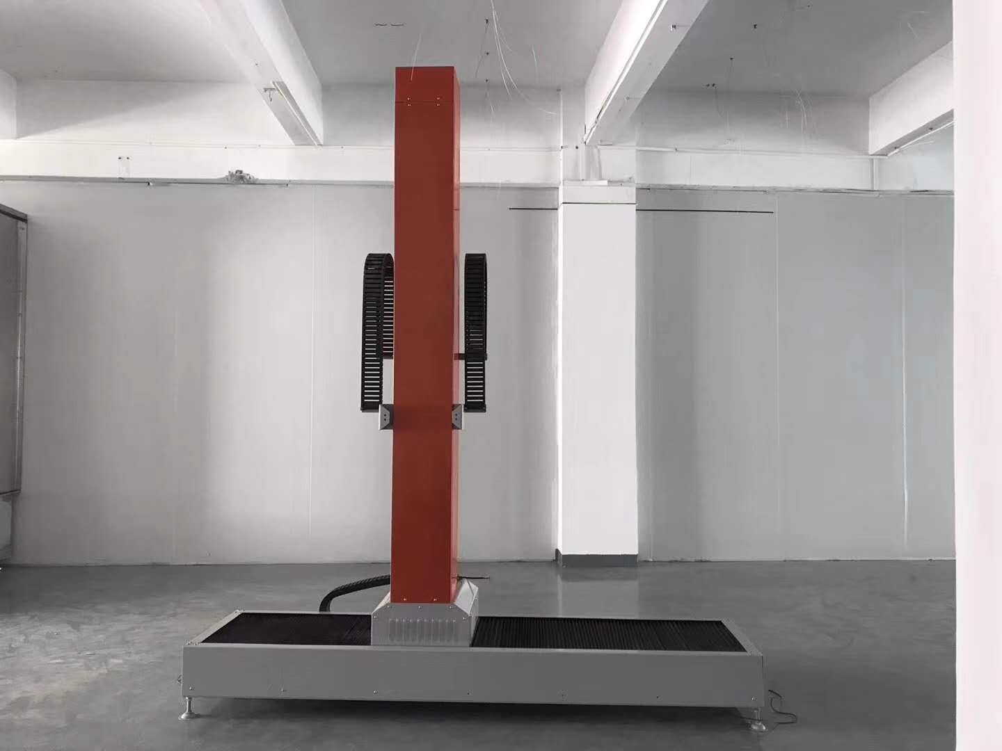 컨테이너식 도장 부스의 효율성을 극대화하는 방법