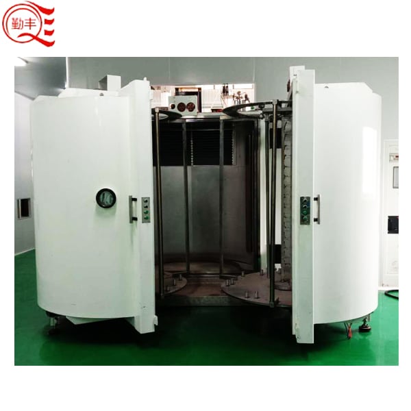 PVD coating machine Metal manufacture