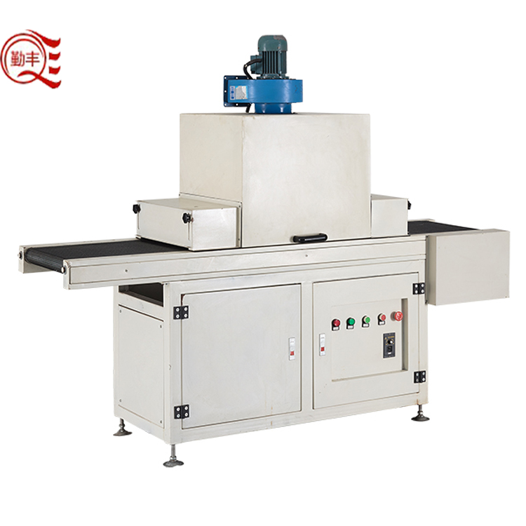 Curing oven for powder coating supplier