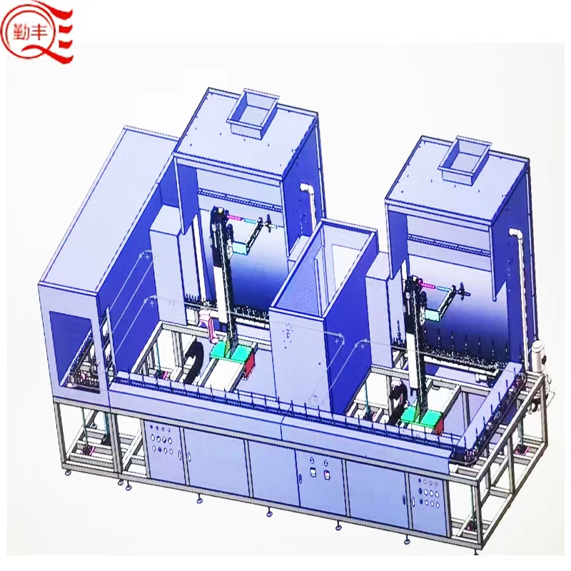 How Spray Coaters Enhance Product Quality in Various Industries