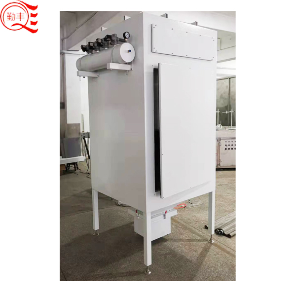 Brake Pads Powder Coating Drying Line Auto Powder Spraying Machine Curing Furnace factory