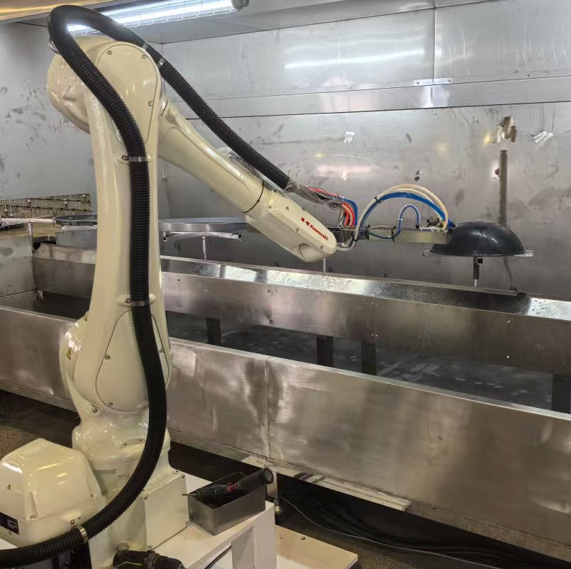 Choosing the Right Paint Booth Machine for Your Painting Needs