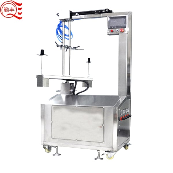 Spray Paint Machine For Helmet supplier